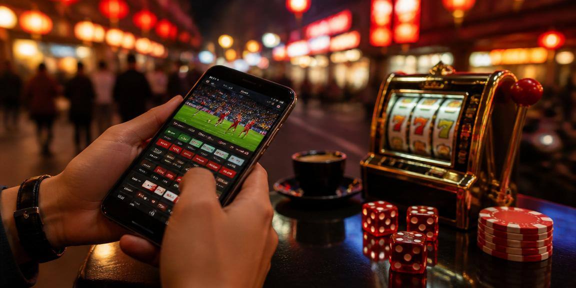 daga.88 Những gì bạn tìm thấy trong sảnh casino trực tiếp của chúng tôi
